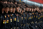 Информация о смерти военных из КНДР от алкоголизма в России не подтвердилась