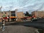 В Калуге утвердили архитектурную концепцию внешнего облика площади Победы