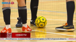 В Калуге проходит Чемпионат России по микрофутзалу