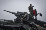 ВСУ получили 100-килограммовые американские снаряды для советских «Пионов». Где их будут применять?