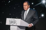 Лавров сравнил заморозку конфликта на Украине с Минскими соглашениями