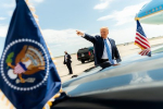 Трамп выдвинул кандидатуру на пост главы Минюста и генпрокурора
