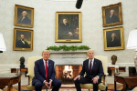 Байден не отказался от слов о Трампе как об угрозе демократии