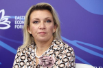 Захарова прокомментировала слова Борреля о превращении ЕС в военный блок