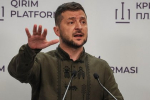 Окружение Зеленского заподозрили в сокрытии информации от президента