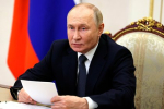 Названа возможная дата прямой линии и пресс-конференции Путина