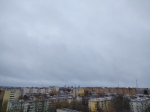 В Калуге прогнозируют снег