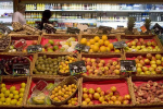 Россиянин зашел в супермаркет в Германии и раскрыл цены на продукты для простых людей