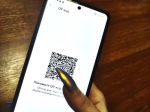 Калужане начали чаще пользоваться QR-кодами для получения посылок