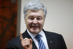 Порошенко обвинил Зеленского в подкупе избирателей перед выборами