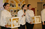 В Козельске прошел конкурс педагогических отрядов