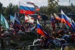 Ушедшего на СВО главу российского района опознавали в два этапа