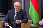 Лукашенко прокомментировал отказ двух претендентов от участия в выборах
