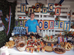 Таруса вошла в топ-5 российских городов, где оживают народные промыслы