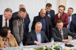 В Калужской области начинается реконструкция одного из участков трассы М-3