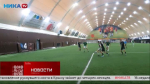 Калужские футболисты сыграли на турнире в Туле