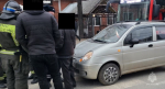 В Калуге иномарка сбила пешехода