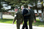 Пленный заявил о невозможности наемников расторгнуть контракт с ВСУ