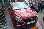     Lada Iskra