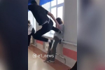 В России затравили семью тезки ударившего девочку в живот мигранта