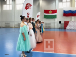 Калужские юнармейцы устроили бал