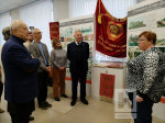 Калужская область вносит вклад в сохранение памяти о Московском народном ополчении 1941 года