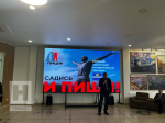 В Калуге открыли литературный конкурс для молодежи «Садись и пиши»