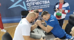 Калужанин завоевал две медали на Кубке защитников Отечества