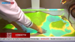 В 14-й калужской школе дети делают мультфильмы и обучаются в собственной лаборатории
