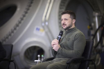 На Украине заявили о судьбе Зеленского после прихода к власти Трампа