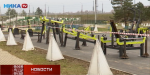 В Калуге завершается реконструкция спортплощадки в сквере Волкова (видео)