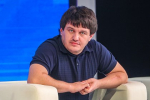Герой ДНР приехал на родину в Абхазию для поддержки народа