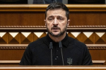 Зеленский высказался про снятие запрета на удары вглубь РФ