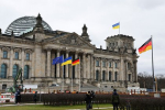 МИД Германии поддержал решение США об ударах дальнобойными ракетами по России