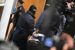 Вопрос о продлении ареста обвиняемым в нападении на «Крокус» рассмотрят 20 ноября