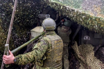 Российские военные начали загонять ВСУ в ловушку в Часовом Яре