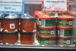 Названо максимально допустимое количество красной икры в день