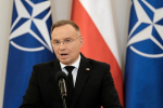 Президент Польши оценил способность ВСУ атаковать Москву ракетами ATACMS