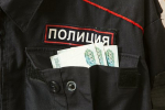 В российском регионе осудили полицейских за взятку и превышение полномочий