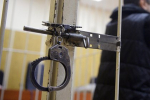 Россиянина осудили на 13 лет за сотрудничество с террористами