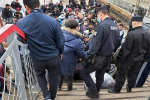 В Госдуму внесли проект с предложениями Мишустину по мерам против незаконной миграции