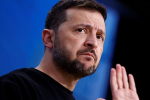 На Украине раскрыли подробности «плана стойкости» Зеленского