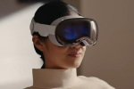 Apple    Vision Pro