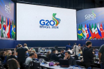  G20   
