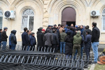 Оценено влияние протестов в Абхазии на желание россиян посетить страну