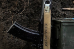 Подсчитаны потери ВСУ с начала российской спецоперации. Более 900 тысяч украинских бойцов погибли или получили ранения
