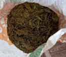 У жителя Калуги изъяли крупную партию марихуаны