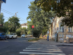 В Калужской области за год случилось более 200 ДТП с участием пешеходов