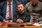 Зеленский заявил о невозможности проведения выборов в военное время