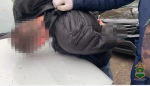 Калужанин угнал пять иномарок